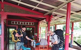 Hostal El Guis Ometepe