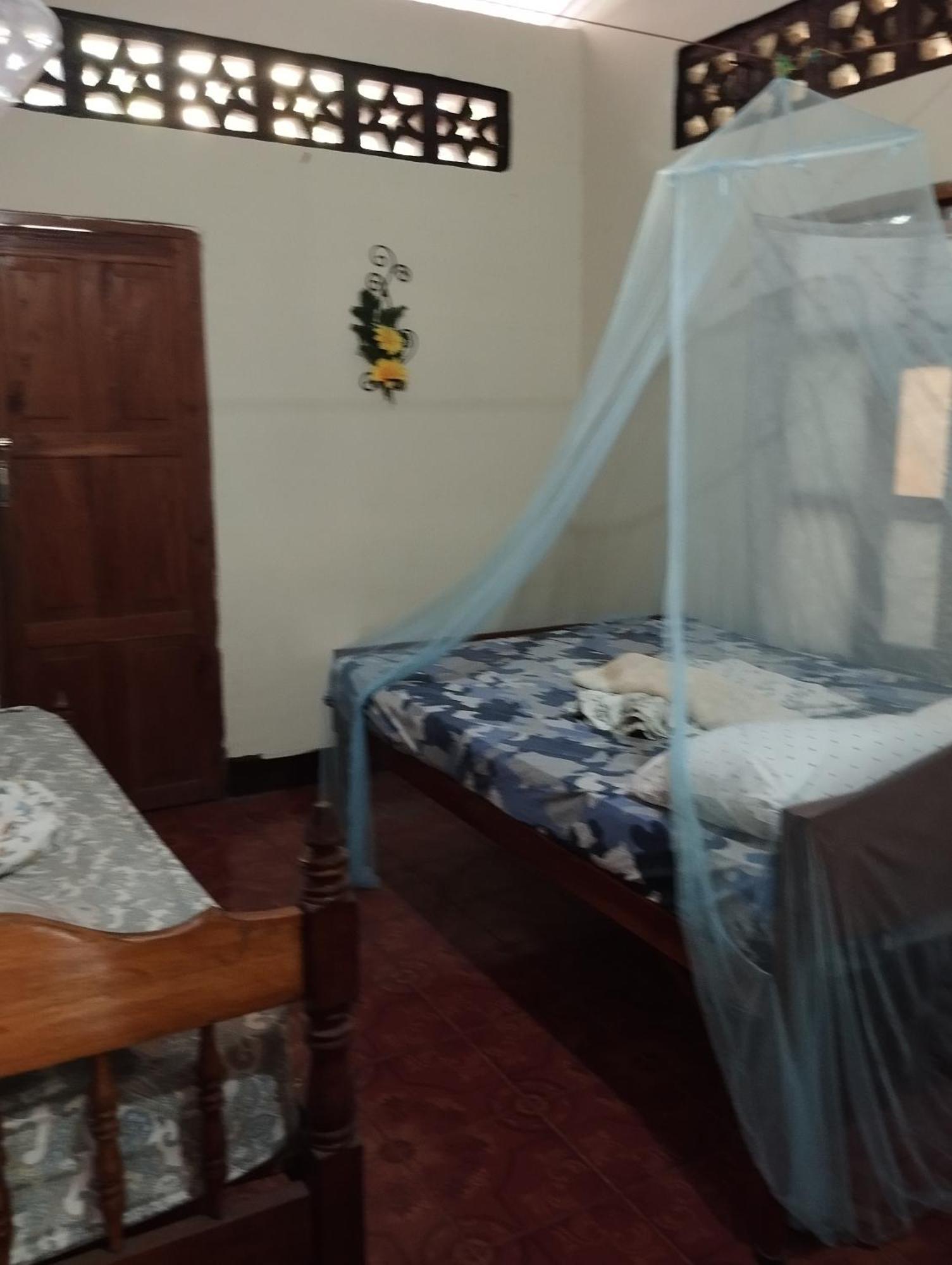 El Gueis Hostel Balgue Buitenkant foto
